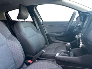 Renault Clio 1.6 Hybrid E-Tech Intens  - Foto 17