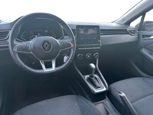 Renault Clio 1.6 Hybrid E-Tech Intens  - Foto 11
