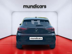 Renault Clio 1.6 Hybrid E-Tech Intens  - Foto 5