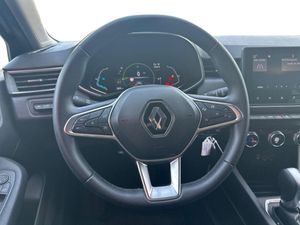 Renault Clio 1.6 Hybrid E-Tech Intens  - Foto 12
