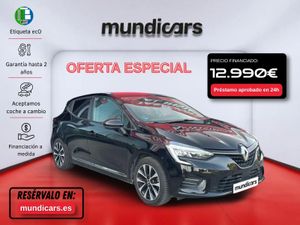 Renault Clio 1.6 Hybrid E-Tech Intens  - Foto 2