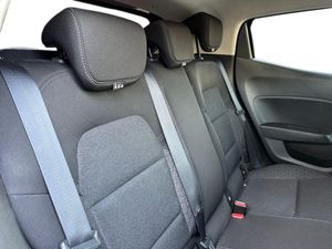 Renault Clio 1.6 Hybrid E-Tech Intens  - Foto 18