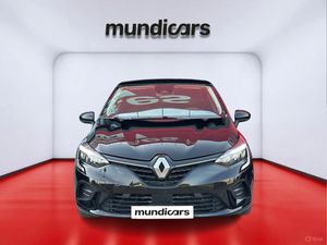 Renault Clio 1.6 Hybrid E-Tech Intens  - Foto 9