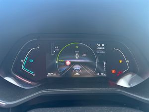 Renault Clio 1.6 Hybrid E-Tech Intens  - Foto 14