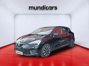 Renault Clio 1.6 Hybrid E-Tech Intens  - Foto 8