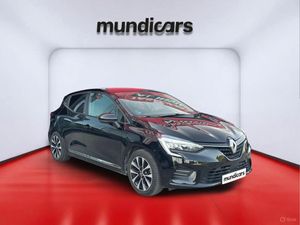 Renault Clio 1.6 Hybrid E-Tech Intens  - Foto 2