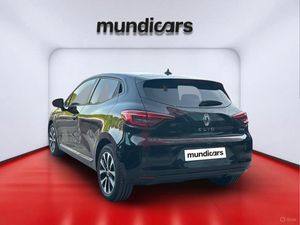 Renault Clio 1.6 Hybrid E-Tech Intens  - Foto 6