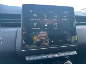 Renault Clio 1.6 Hybrid E-Tech Intens  - Foto 16