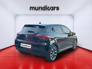 Renault Clio 1.6 Hybrid E-Tech Intens  - Foto 4