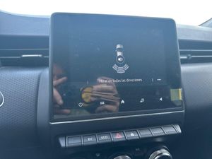 Renault Clio 1.6 Hybrid E-Tech Intens  - Foto 15