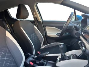 Nissan Micra IGT 100 CV E6D NConnecta  - Foto 17