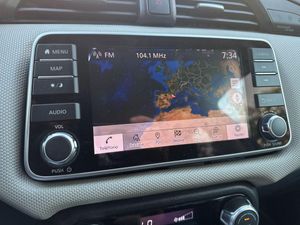 Nissan Micra IGT 100 CV E6D NConnecta  - Foto 16