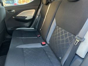 Nissan Micra IGT 100 CV E6D NConnecta  - Foto 20