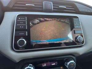 Nissan Micra IGT 100 CV E6D NConnecta  - Foto 15