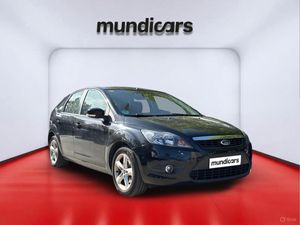 Ford Focus 1.6 Trend  - Foto 2