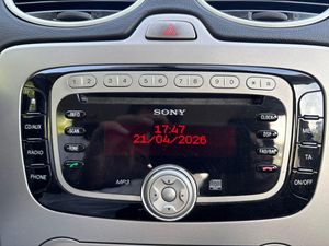 Ford Focus 1.6 Trend  - Foto 15