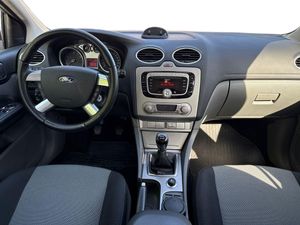 Ford Focus 1.6 Trend  - Foto 11
