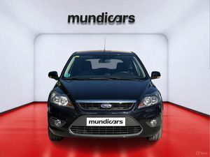 Ford Focus 1.6 Trend  - Foto 9