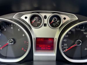 Ford Focus 1.6 Trend  - Foto 14