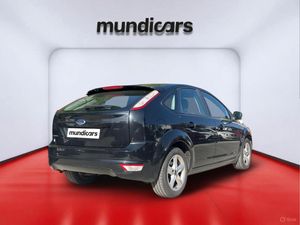 Ford Focus 1.6 Trend  - Foto 4