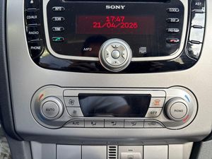 Ford Focus 1.6 Trend  - Foto 16