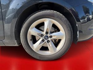 Ford Focus 1.6 Trend  - Foto 10