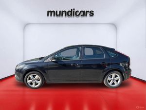 Ford Focus 1.6 Trend  - Foto 7