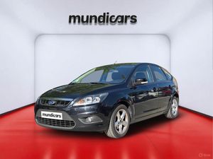 Ford Focus 1.6 Trend  - Foto 8