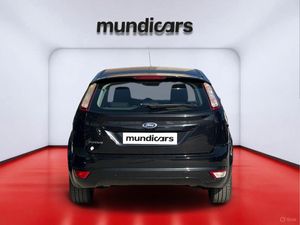 Ford Focus 1.6 Trend  - Foto 5