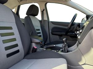 Ford Focus 1.6 Trend  - Foto 17