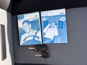 Ford Focus 1.6 Trend  - Foto 22