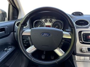 Ford Focus 1.6 Trend  - Foto 12