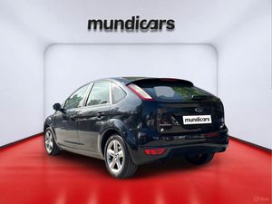 Ford Focus 1.6 Trend  - Foto 6