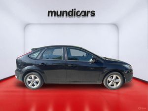 Ford Focus 1.6 Trend  - Foto 3