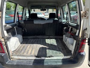 Peugeot Partner 1.9D  - Foto 19