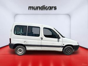Peugeot Partner 1.9D  - Foto 3