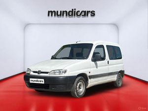 Peugeot Partner 1.9D  - Foto 8
