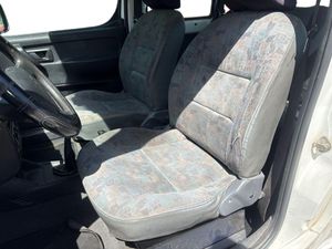 Peugeot Partner 1.9D  - Foto 16