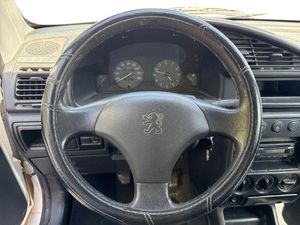 Peugeot Partner 1.9D  - Foto 12