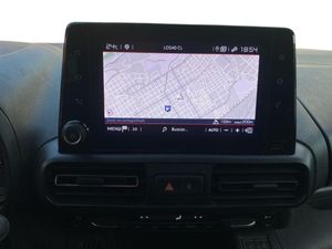 Citroën Berlingo 1.5 Blue-HDi Feel Pack M  - Foto 16