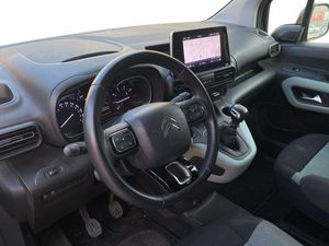Citroën Berlingo 1.5 Blue-HDi Feel Pack M  - Foto 12