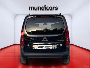 Citroën Berlingo 1.5 Blue-HDi Feel Pack M  - Foto 5
