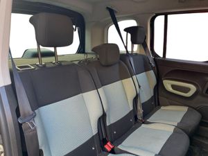 Citroën Berlingo 1.5 Blue-HDi Feel Pack M  - Foto 18