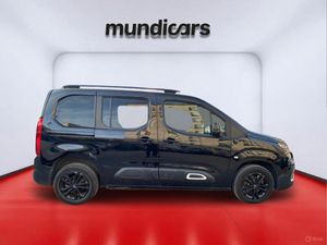 Citroën Berlingo 1.5 Blue-HDi Feel Pack M  - Foto 3