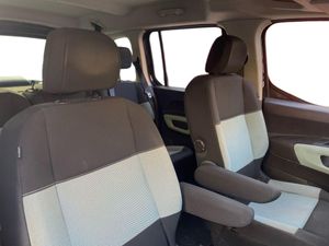 Citroën Berlingo 1.5 Blue-HDi Feel Pack M  - Foto 17