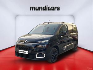 Citroën Berlingo 1.5 Blue-HDi Feel Pack M  - Foto 8