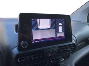 Citroën Berlingo 1.5 Blue-HDi Feel Pack M  - Foto 15