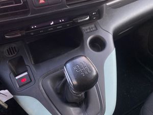 Citroën Berlingo 1.5 Blue-HDi Feel Pack M  - Foto 13