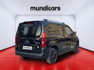 Citroën Berlingo 1.5 Blue-HDi Feel Pack M  - Foto 4