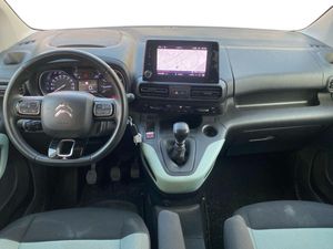 Citroën Berlingo 1.5 Blue-HDi Feel Pack M  - Foto 11